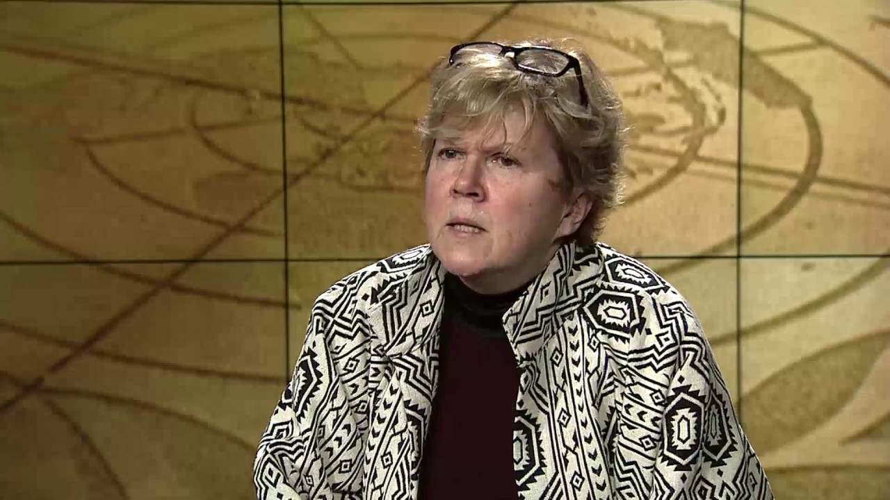 UN whistleblower protection policy: ‘We have a right to expect the best from each other’ – Jane Holl