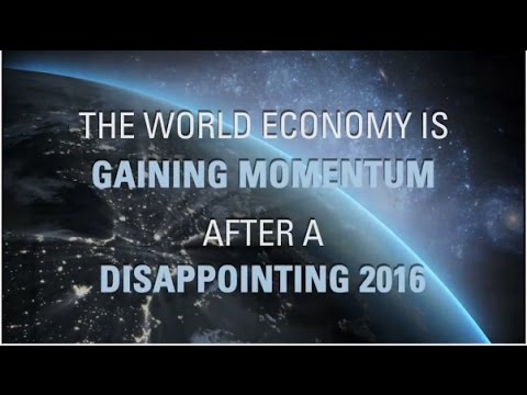 IMF’s World Economic Outlook