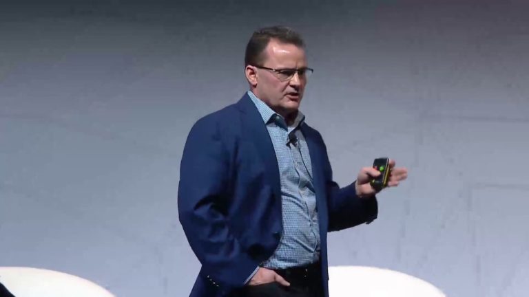 Smart Cities as an example of data intelligence