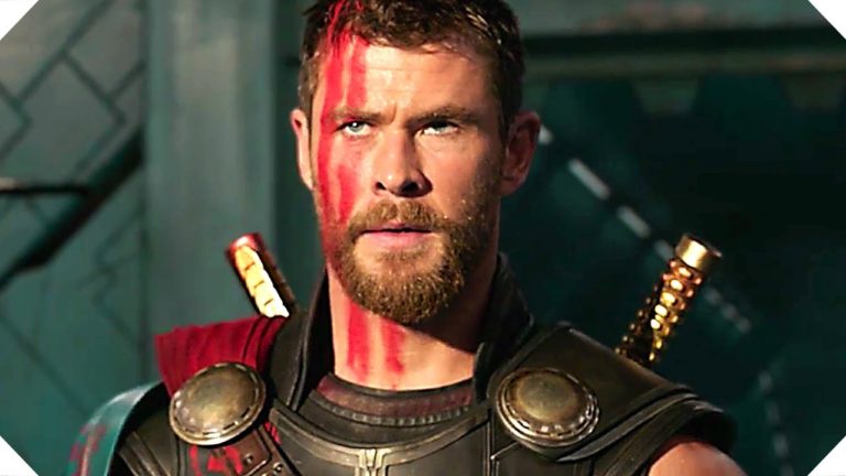 THOR 3 RAGNAROK – Official TRAILER + ALL Teasers (2017)