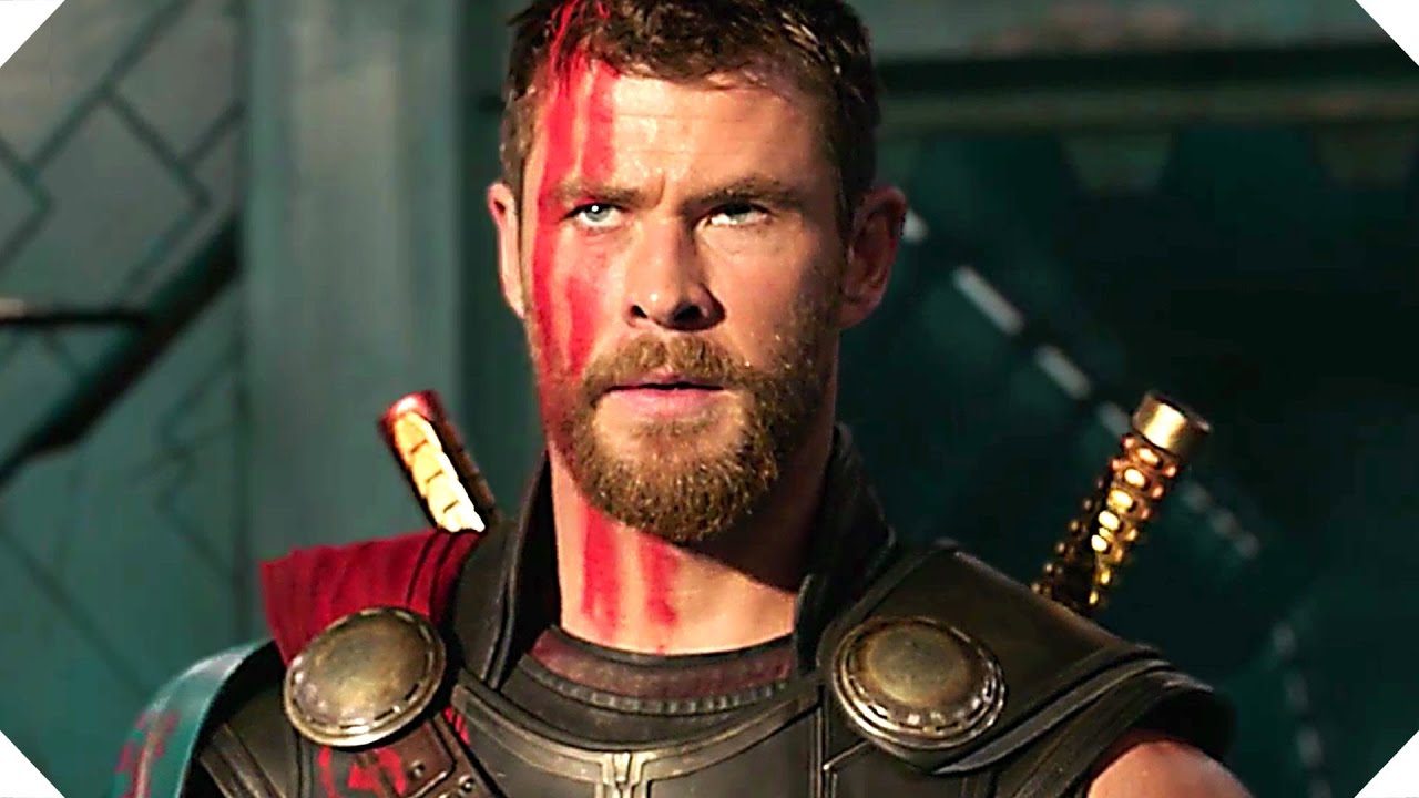 THOR 3 RAGNAROK – Official TRAILER + ALL Teasers (2017)
