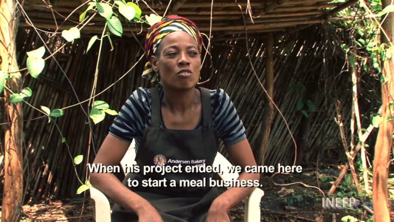 Mozambique: Meet women entrepreneurs from Cabo Delgado