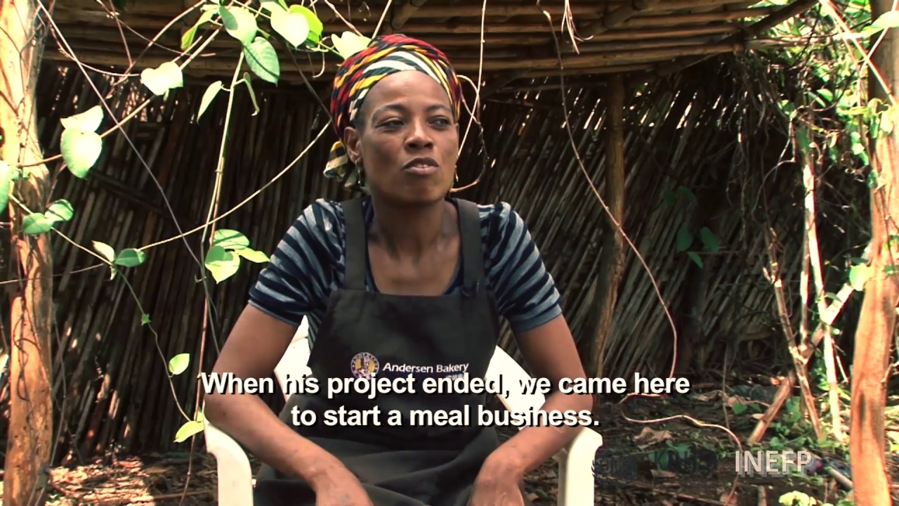 Mozambique: Meet women entrepreneurs from Cabo Delgado