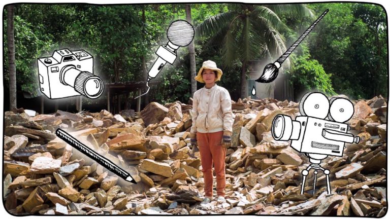 ILO SafeYouth@Work Media Competition Video