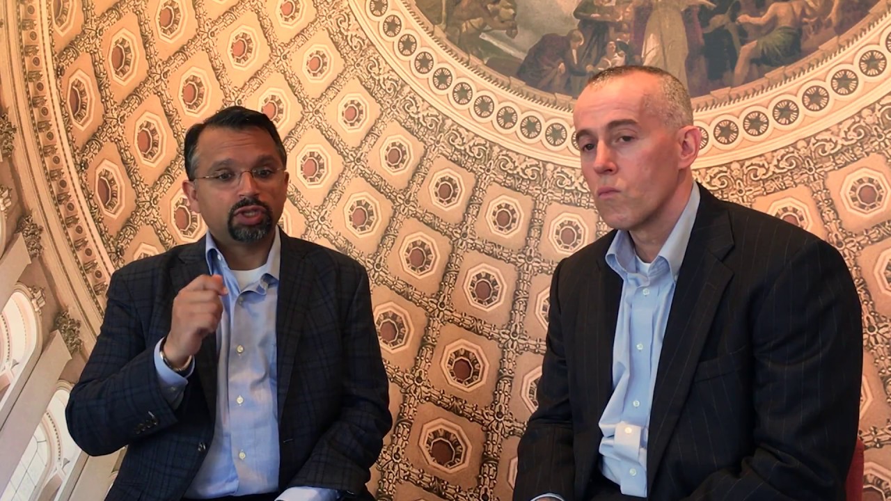 Top 3 things to know about tax reform