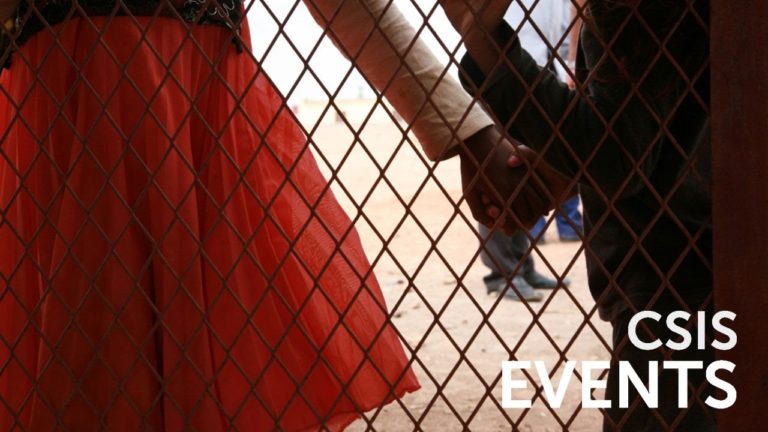 Stuck in Limbo: Refugees, Migrants, and the Food Insecure in Djibouti