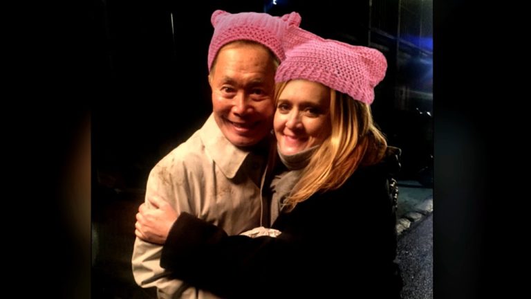 #NotTheWHCD Promo | Full Frontal with Samantha Bee | TBS