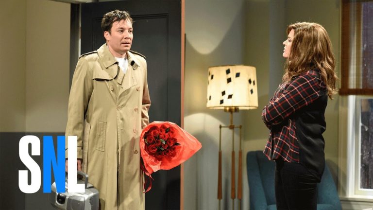 Take Me Back – SNL