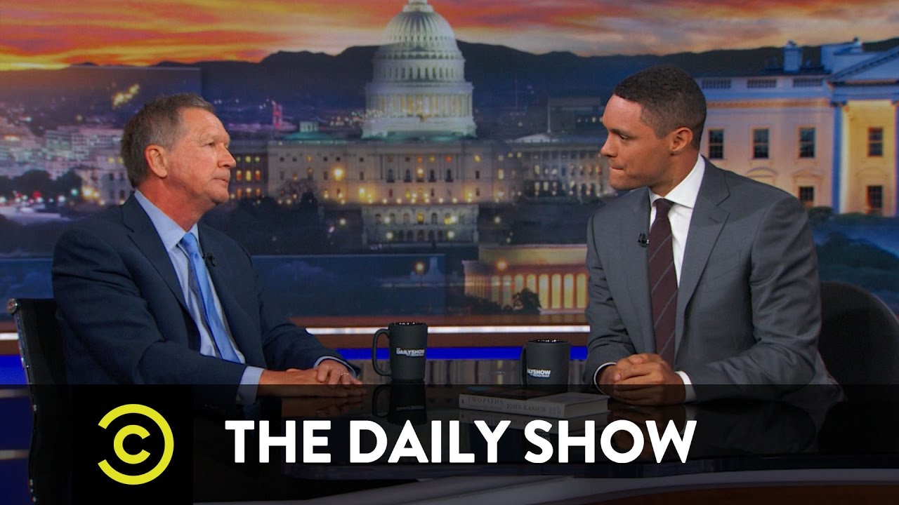 Governing Is Hard…Who Knew? | Real Time with Bill Maher (HBO)