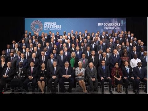 Stronger Cooperation to Promote Inclusive Growth