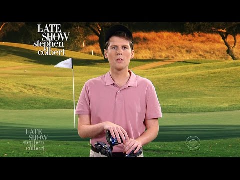 The Trump Caddie Confessions