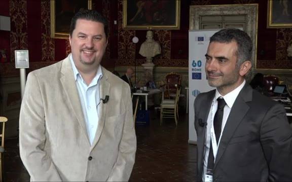 Should  #coding be part of school curricula? And do European…