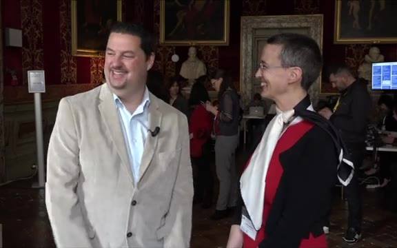 What is the European  #Interoperability Framework? And how w…