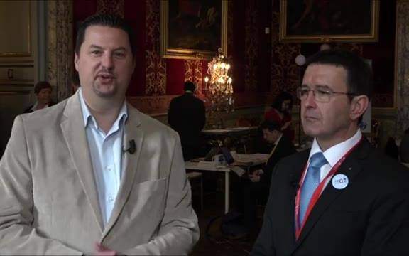 Is Slovenia in a good digital shape? We will discuss with th…