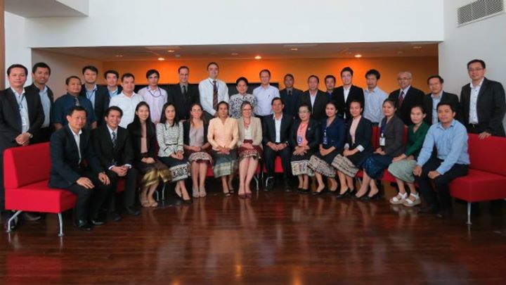 How would you describe “capacity development”?

In a recent …