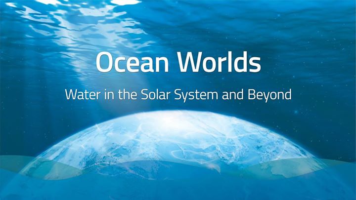 Today’s findings about ocean worlds give us hope to find lif…