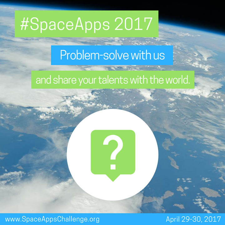 The world needs YOUR ideas! Participant registration for Spa…