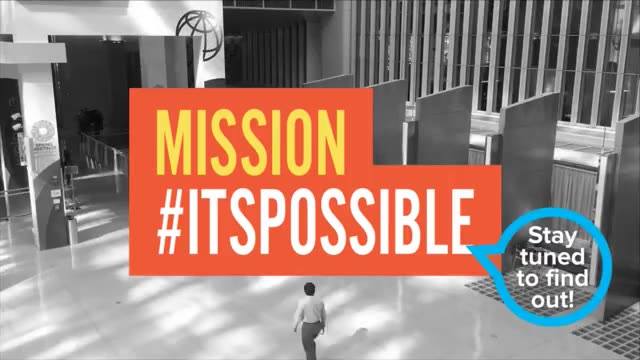 We’re happy to welcome Elhadj Sy, the Secretary General of t…