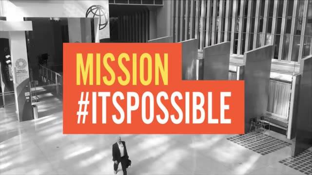 We’re happy to welcome Sri Mulyani Indrawati, Minister of Fi…