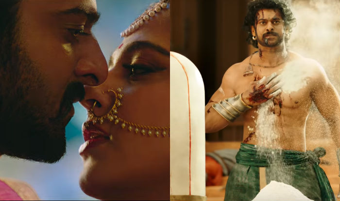 Baahubali – The Conclusion Sets Privileged Top Score In U.S