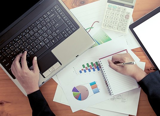 Thinking about starting a business? Find out what types of funding opportunities…