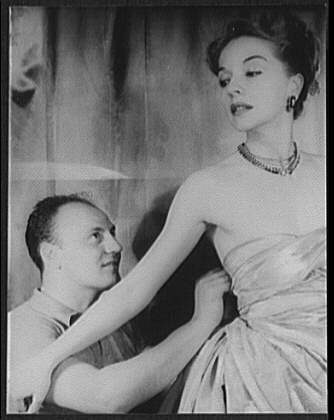 Today in 1874, publisher Condé Nast is born:  …