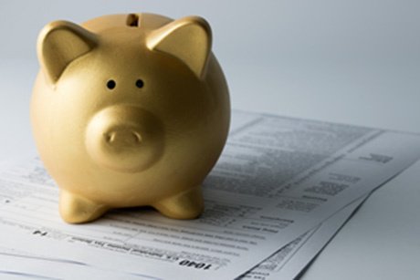 You can unlock the potential of an #IRS refund using some #money now and putting…