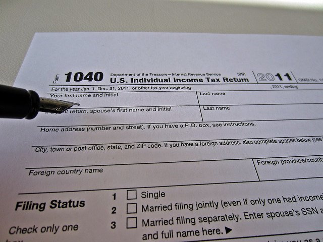 #Taxes can get complicated if you own a business or work for yourself, here’s a …