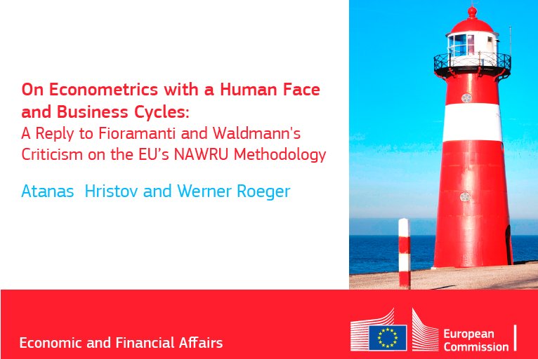 Econometrics with a Human Face: EU’s methodology for calculating  Non-Accelerati…