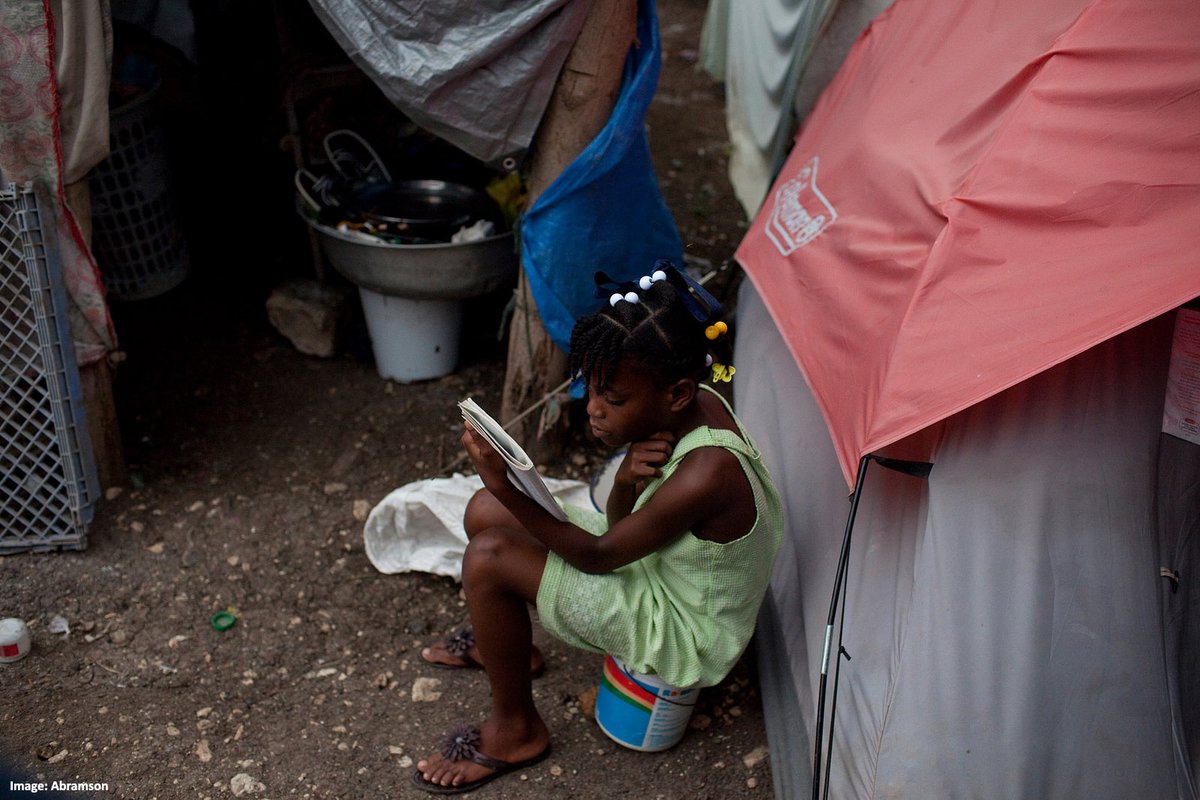 25 million children of the current primary school-age cohort will never enrol in…