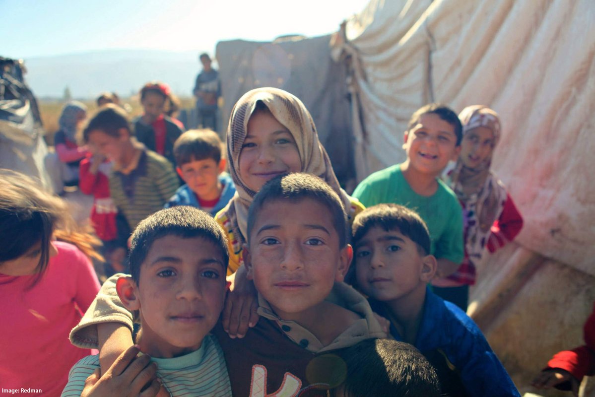 Experience of Syria provides a stark example of how conflict can reverse achieve…