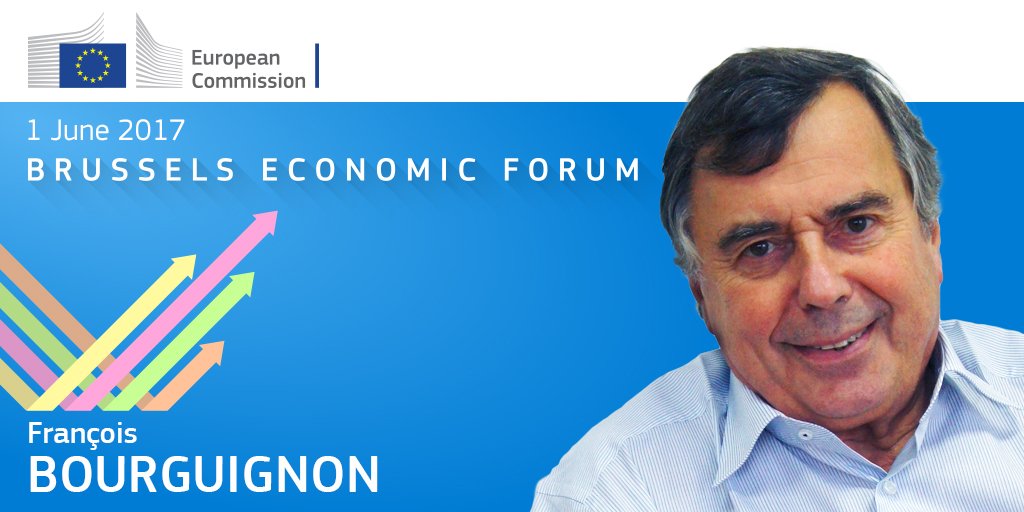 Professor Bourguignon, one of the world’s leading scholars on #inequality, will …