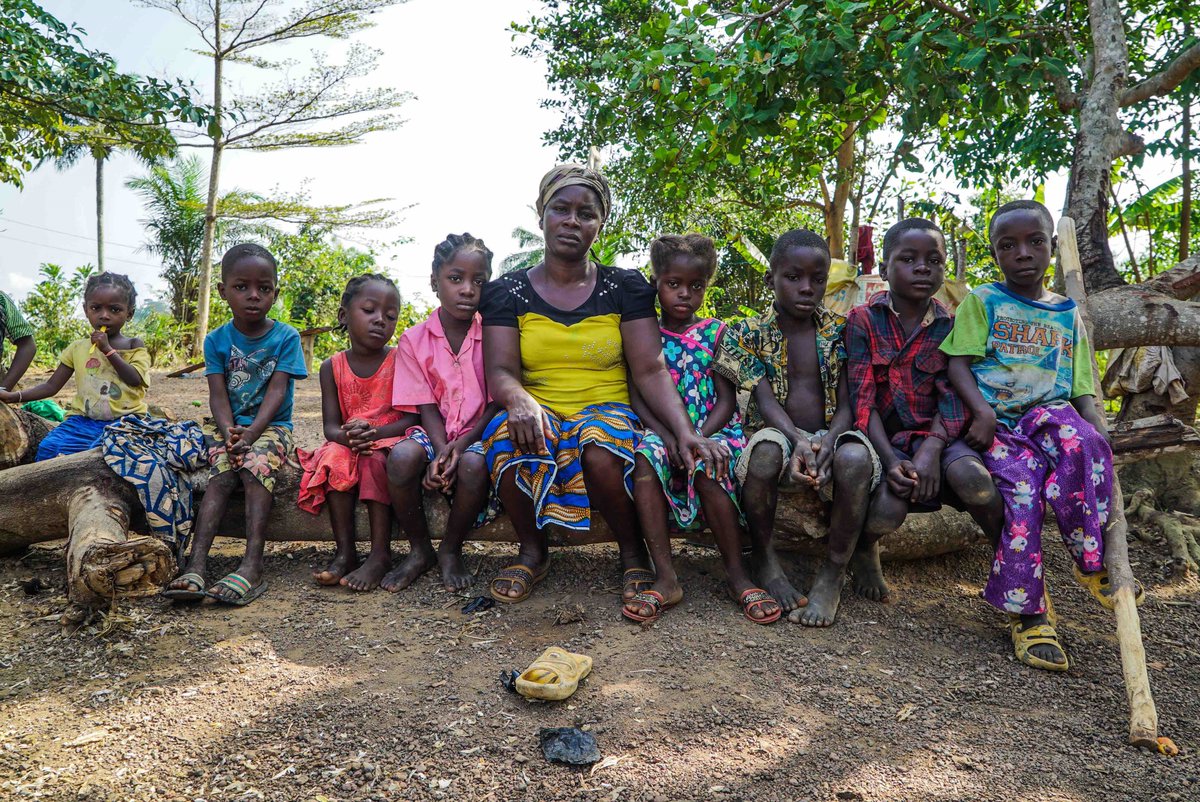 Speed that a charter school pilot program was implemented in #Liberia appears to…