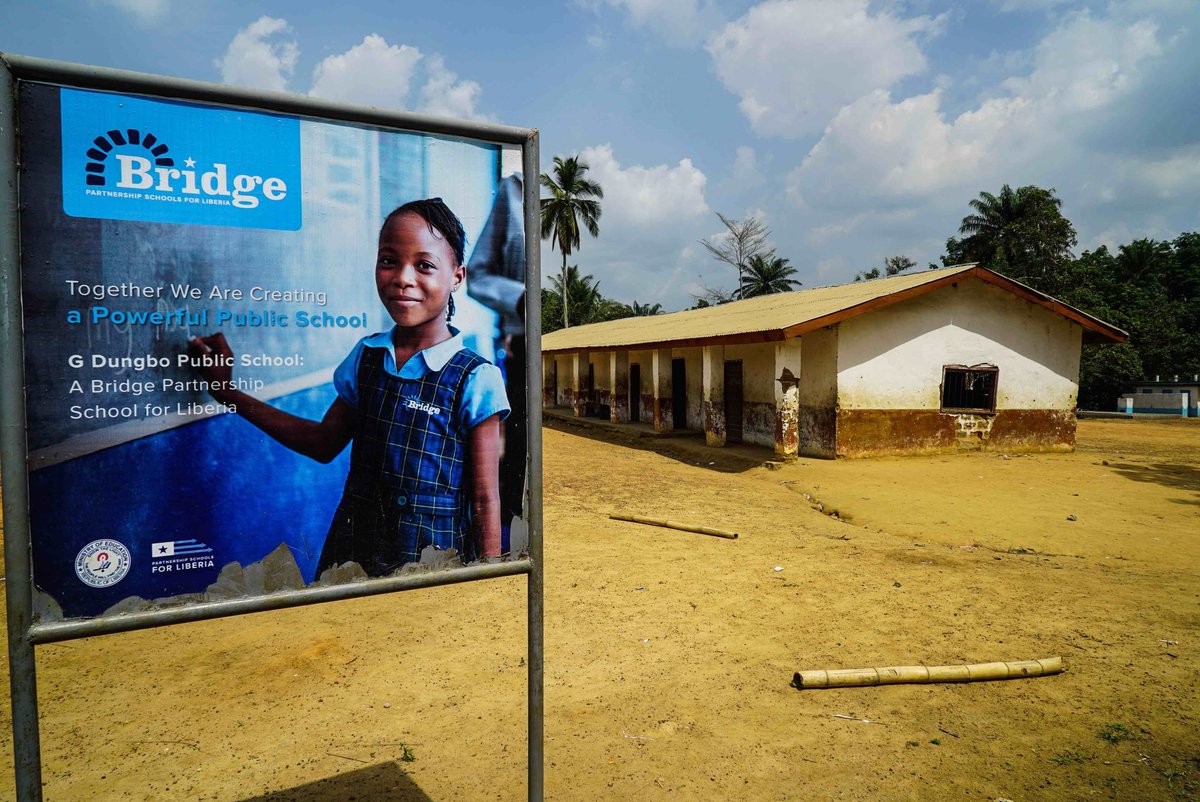 New blog by @unkyoka: In #Liberia, a town struggles to adjust to its new charter…