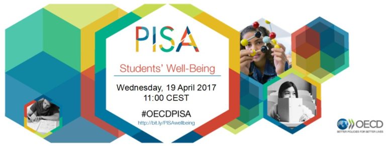 How #happy & satisfied are #students? Find out in #OECDPISA report on Students’ …