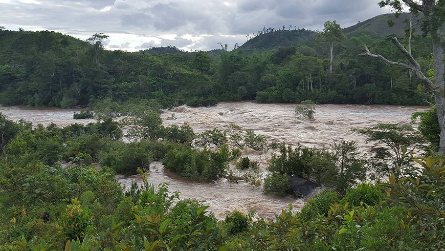 Two multi-million dollar GEF projects will deliver multiple environmental and human benefits in Madagascar