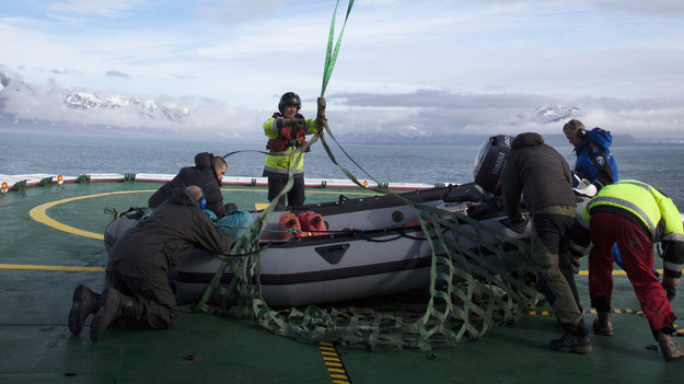 Galileo’s search and rescue service in the spotlight