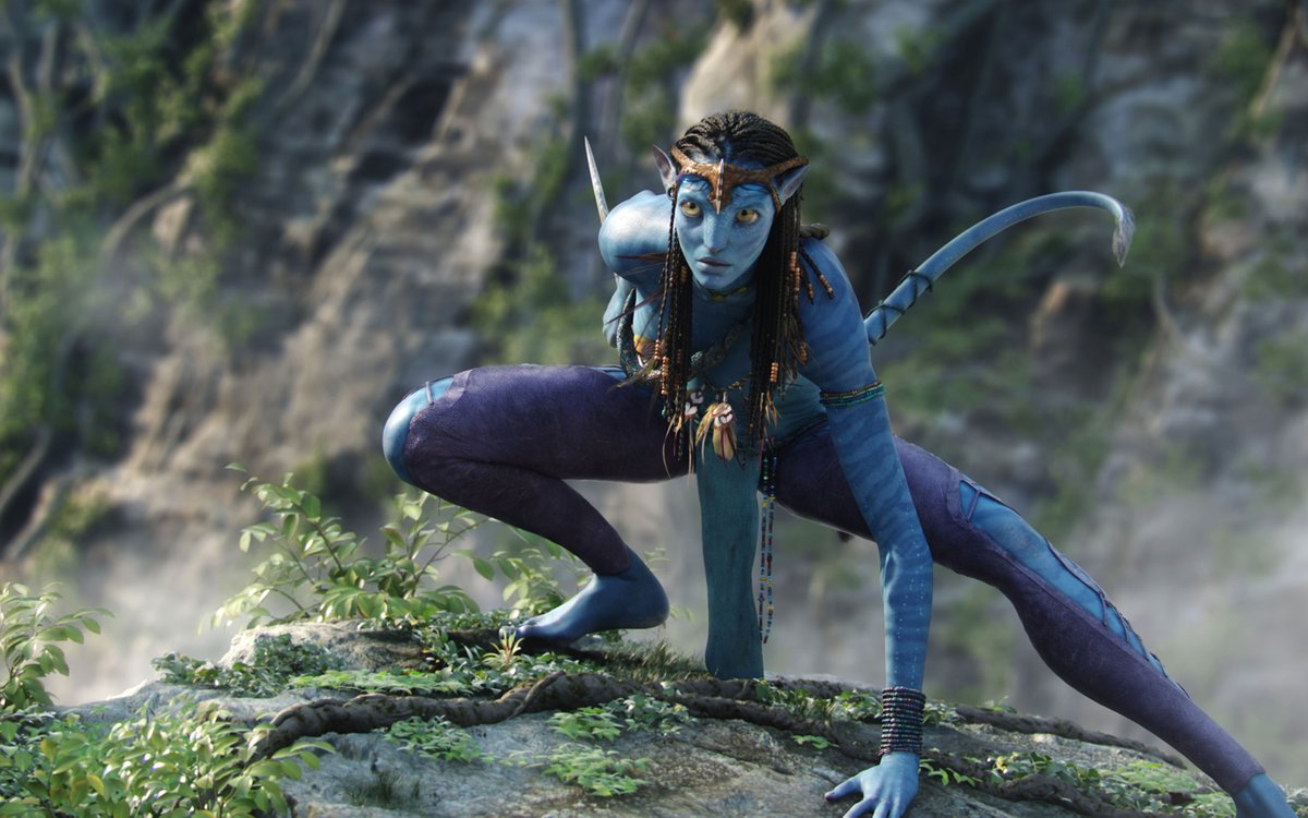 FOUR Avatar Sequels Catch Official Release Dates