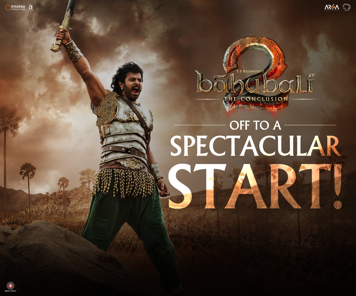 Rajamouli The Master Teller Of Tales Wins Again
