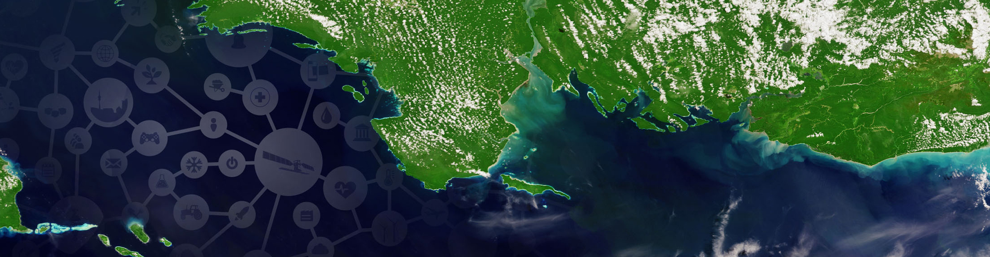 ESA Challenge – Copernicus Masters