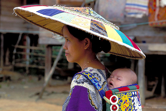 New World Bank event: Increasing Women’s Financial Protection – What Can Insurance Do?