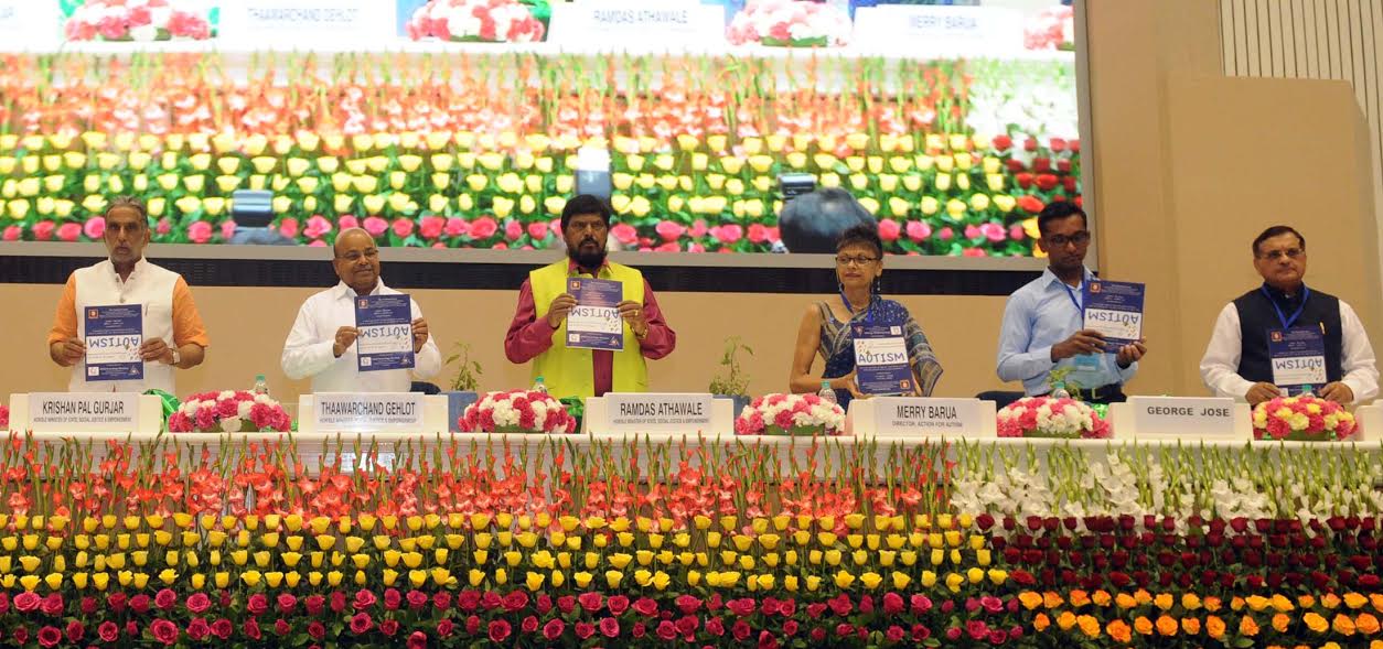 Shri Thaawarchand Gehlot Inaugurates “National Conference on Aut…