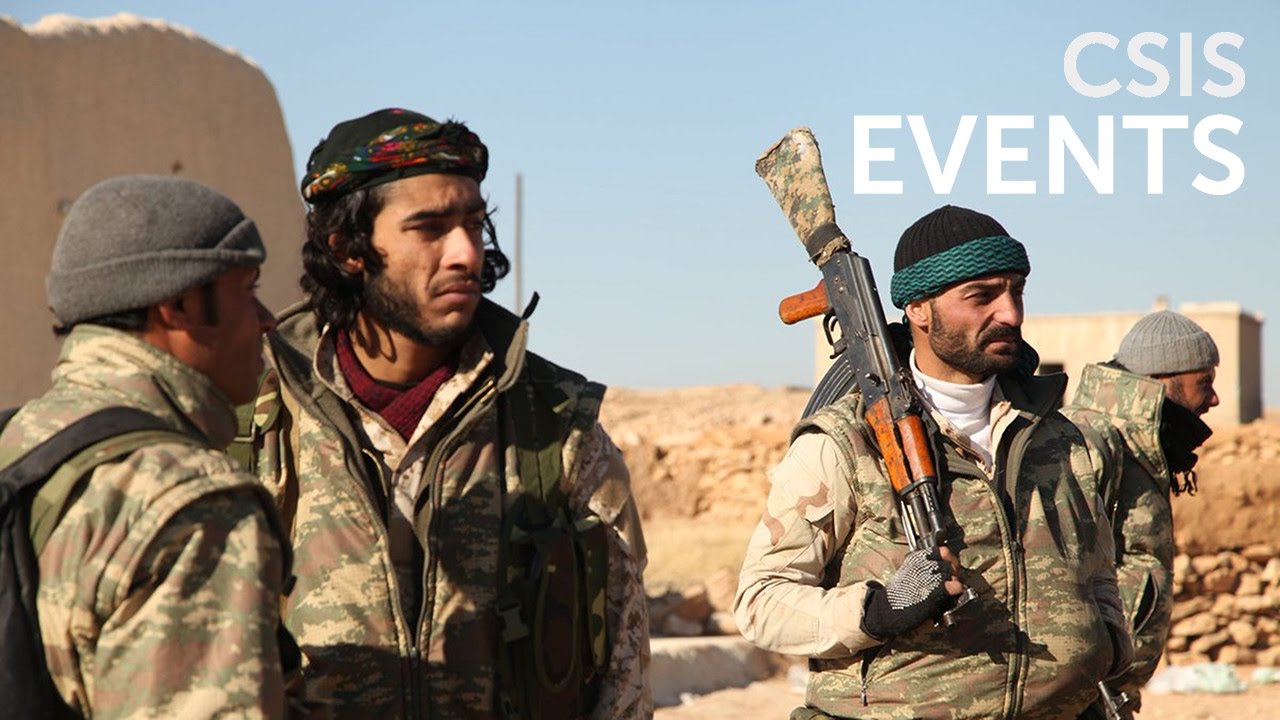 Foreign Fighter Fallout