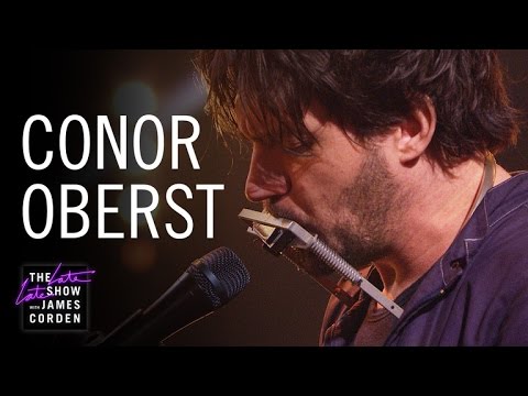 Conor Oberst: Too Late to Fixate