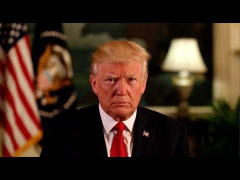 5/26/2017: Weekly Address