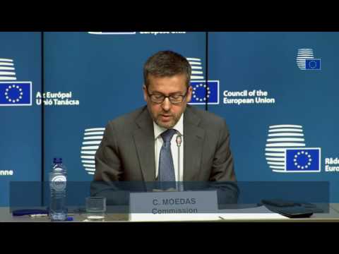 Competitiveness Council on Space policy, research and innovation – Highlights