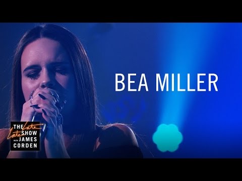 Bea Miller: Song Like You