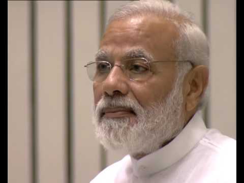 PM Narendra Modi’s Speech: inaugurates International Basava Convention