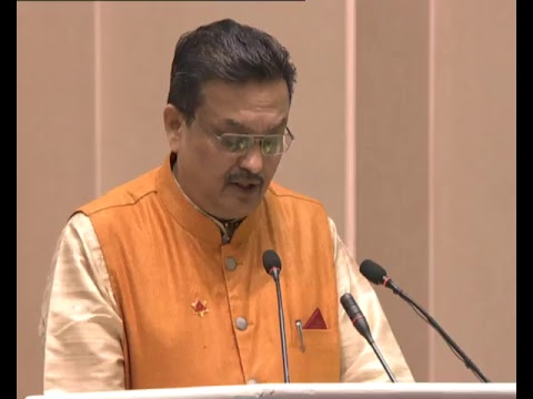 PM Narendra Modi inaugurates International Basava Convention