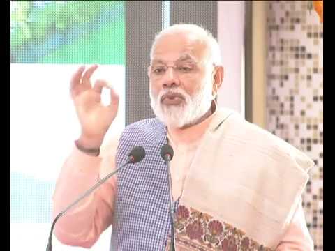 PM’s Speech: flags off first UDAN flight under Regional Connectivity Scheme, on Shimla-Delhi sector